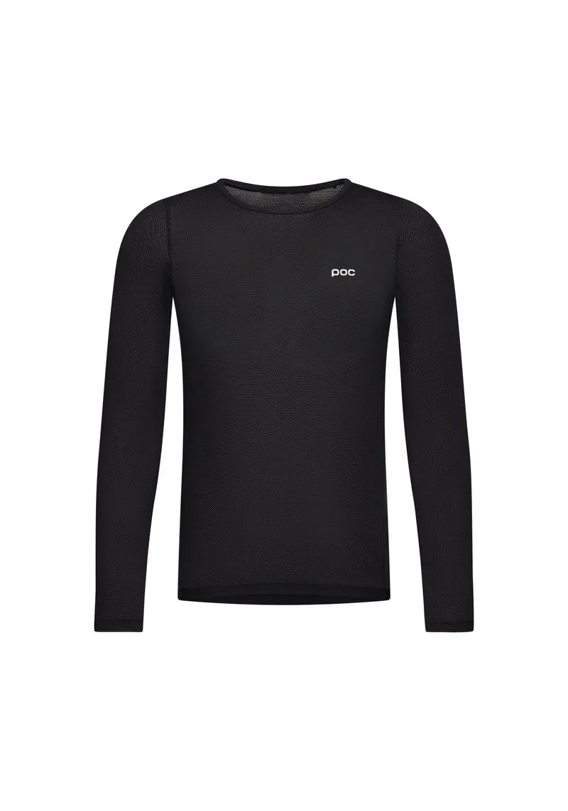 POC M's Layer Mid langarm Jersey