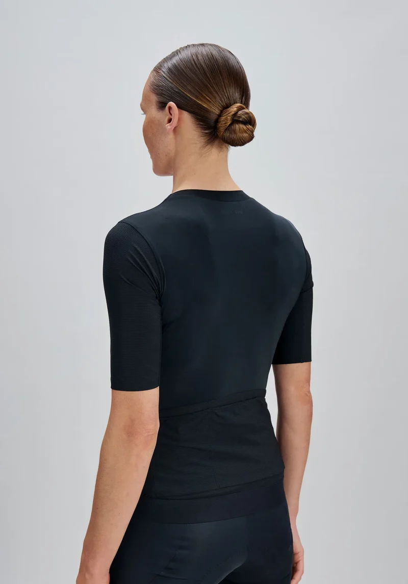POC W's Raceday kurzarm Jersey