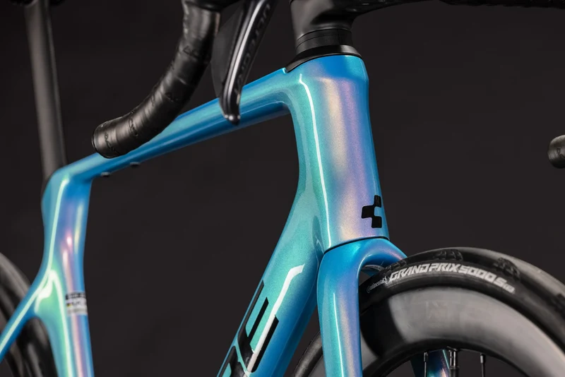 Cube Agree C:62 Pro dream´n´black 2027