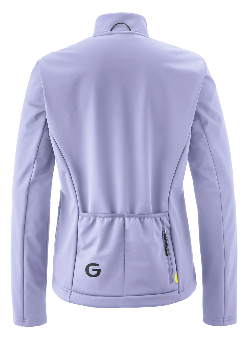 Gonso Damen Soft-Jacke