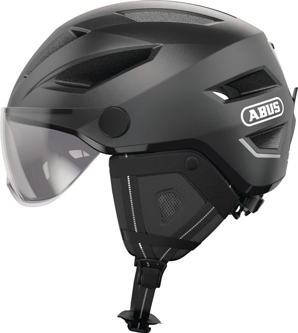 Abus Pedelec 2.0 ACE Titan E-Bike