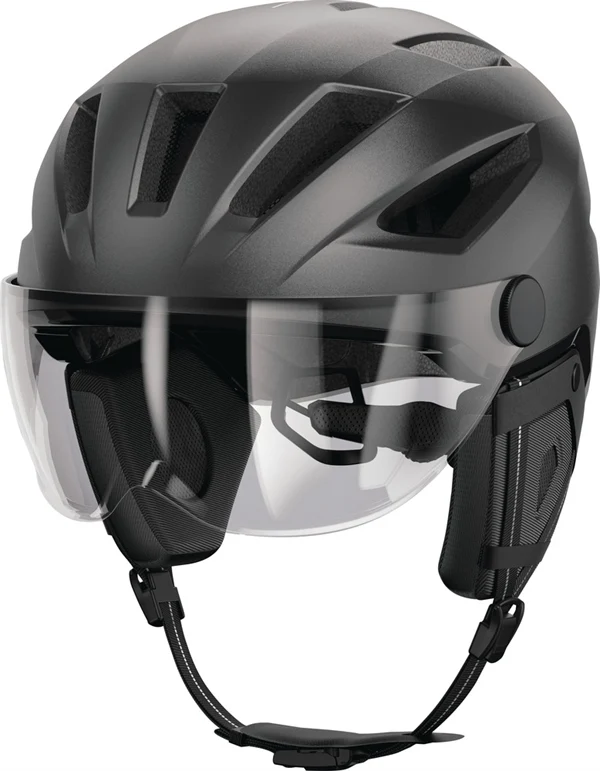 Abus Pedelec 2.0 ACE Titan E-Bike