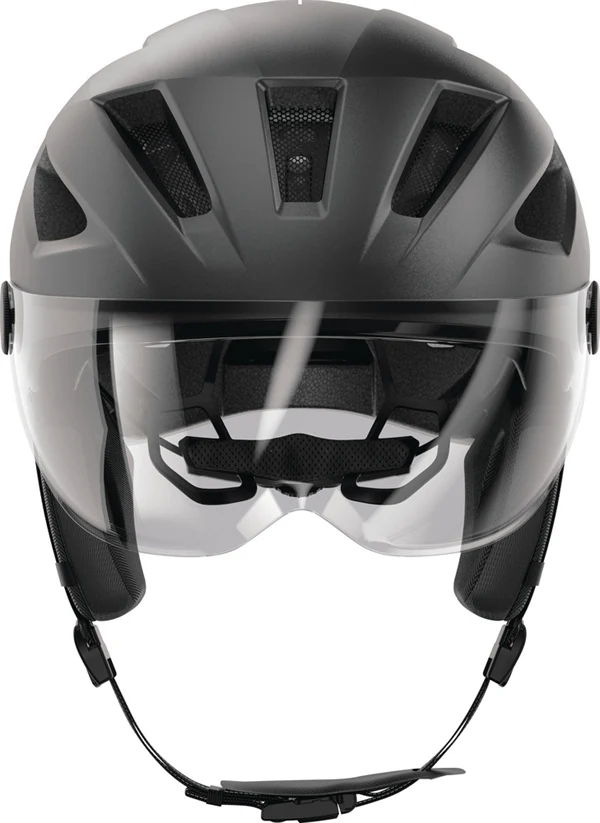 Abus Pedelec 2.0 ACE Titan E-Bike