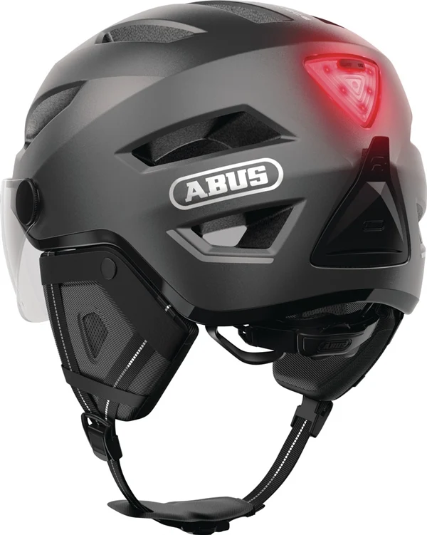 Abus Pedelec 2.0 ACE Titan E-Bike