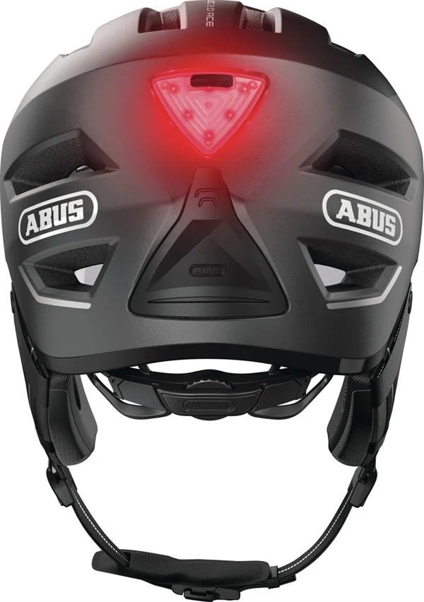 Abus Pedelec 2.0 ACE Titan E-Bike