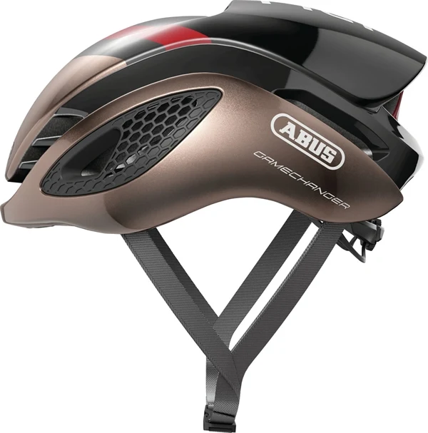 Abus Gamechanger Metallic Copper