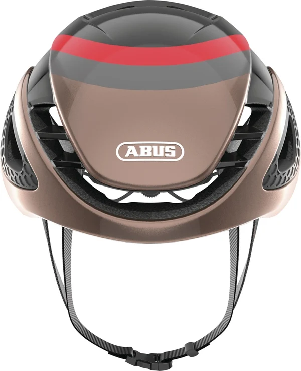 Abus Gamechanger Metallic Copper