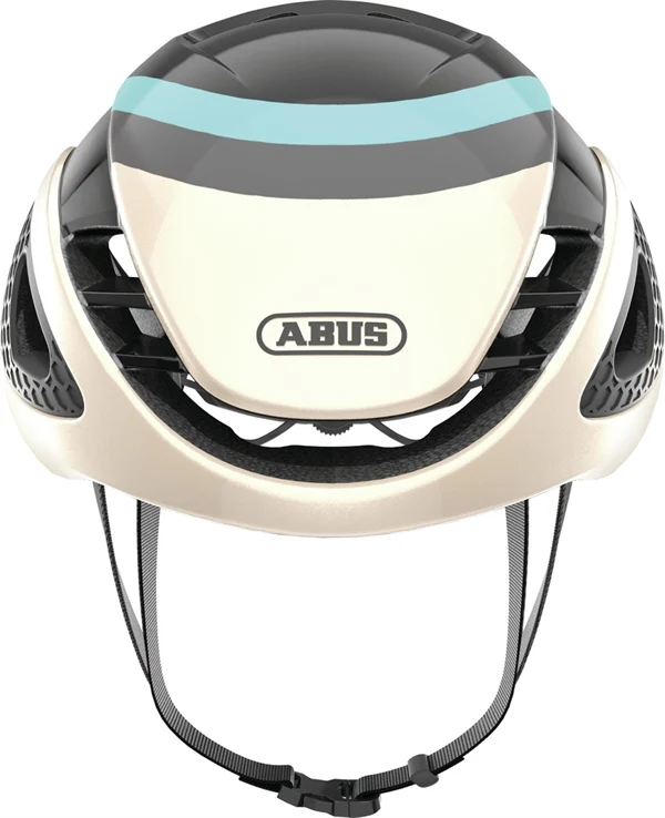 Abus Gamechanger Champagne Gold