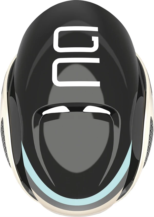 Abus Gamechanger Champagne Gold