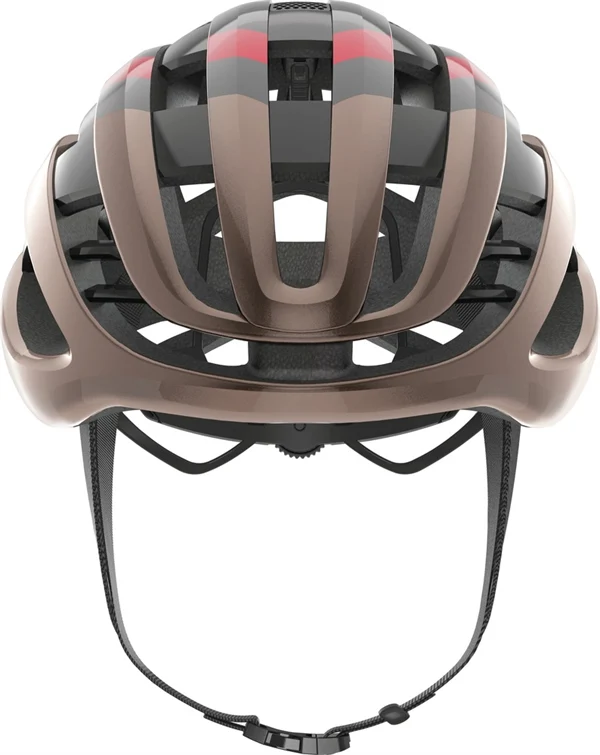 Abus Airbreaker Metallic Copper