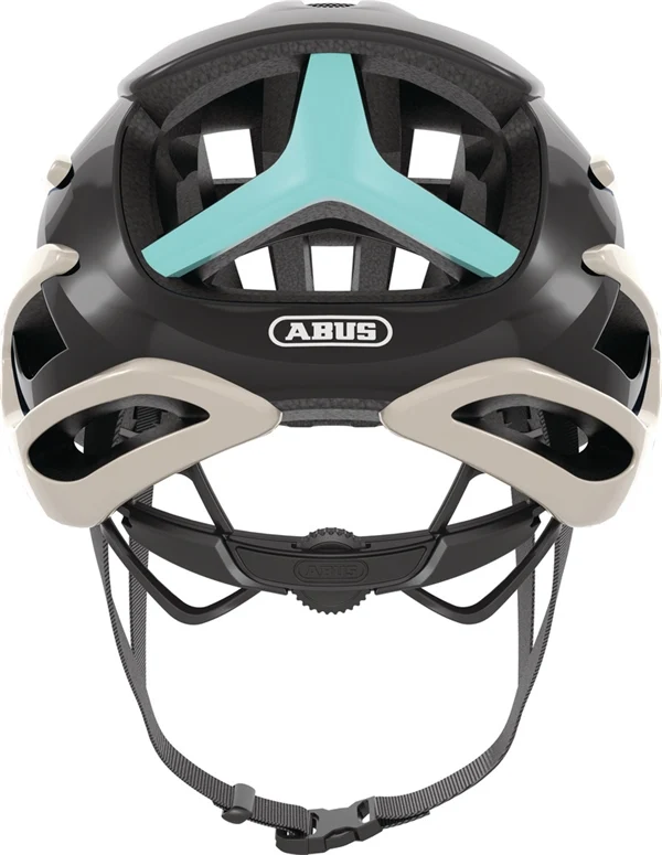 Abus Airbreaker Champagne Gold