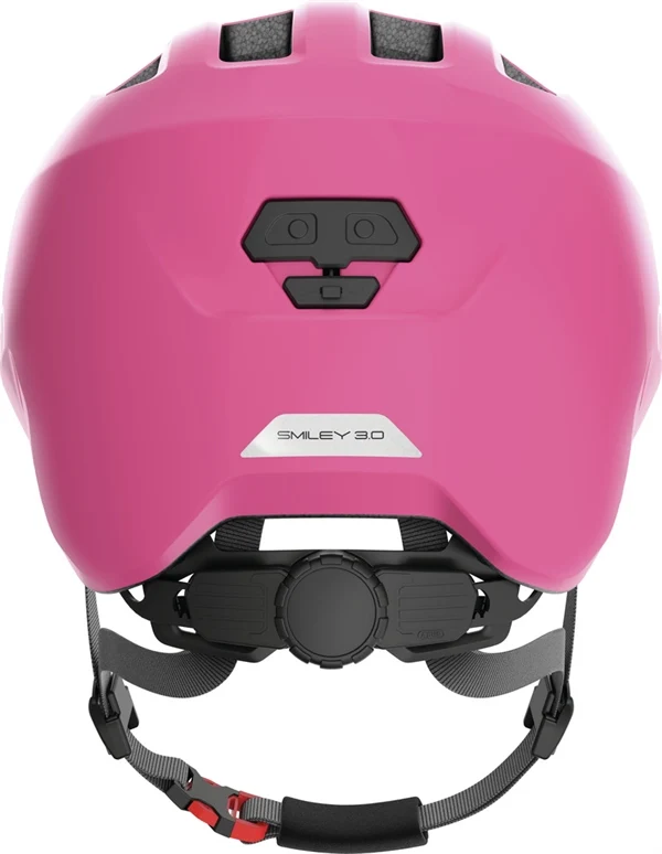 Abus Smiley 3.0 Shiny Pink