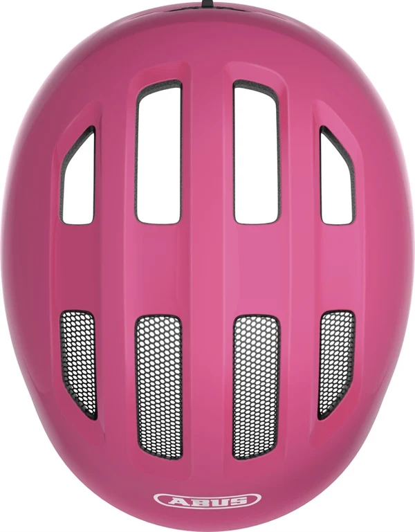 Abus Smiley 3.0 Shiny Pink