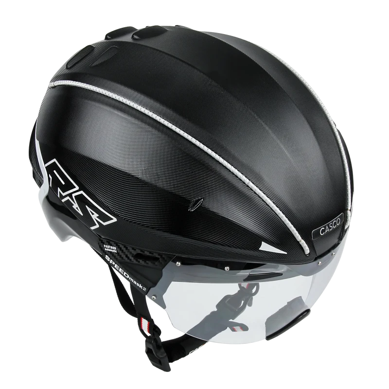 ALL-WEATHER COVER SPEEDAIRO2 Schwarz