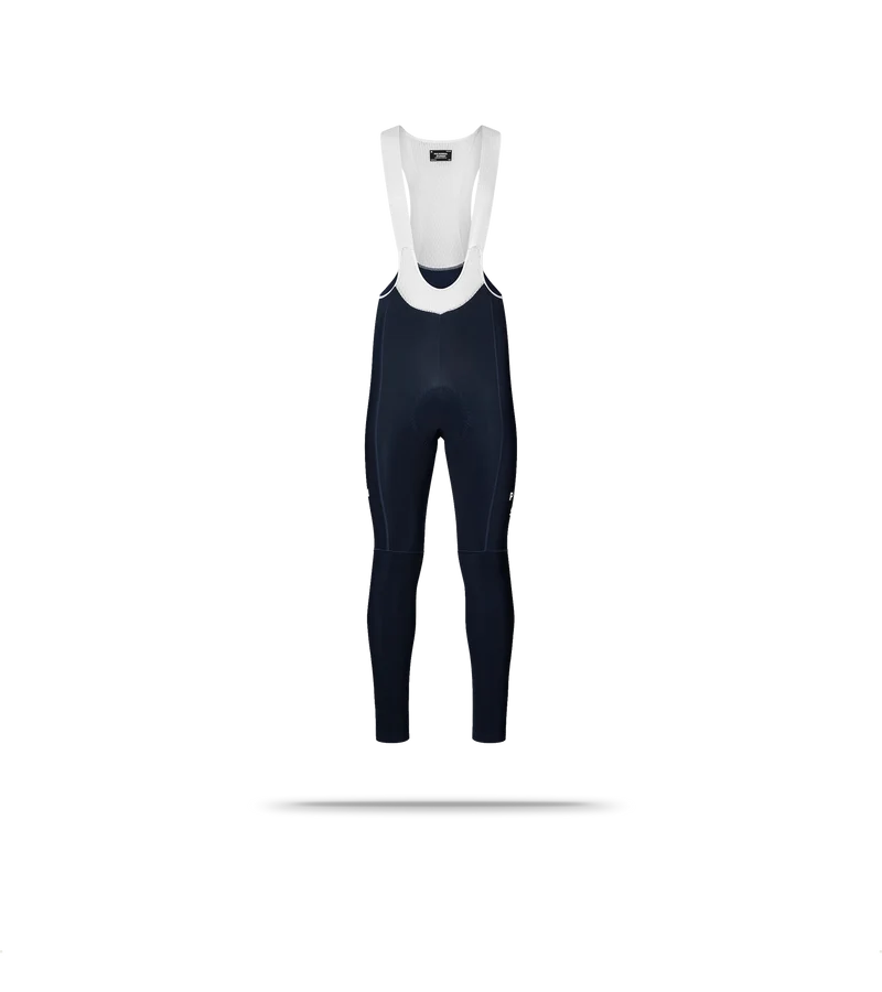 Mechanism Thermal Bib Tights