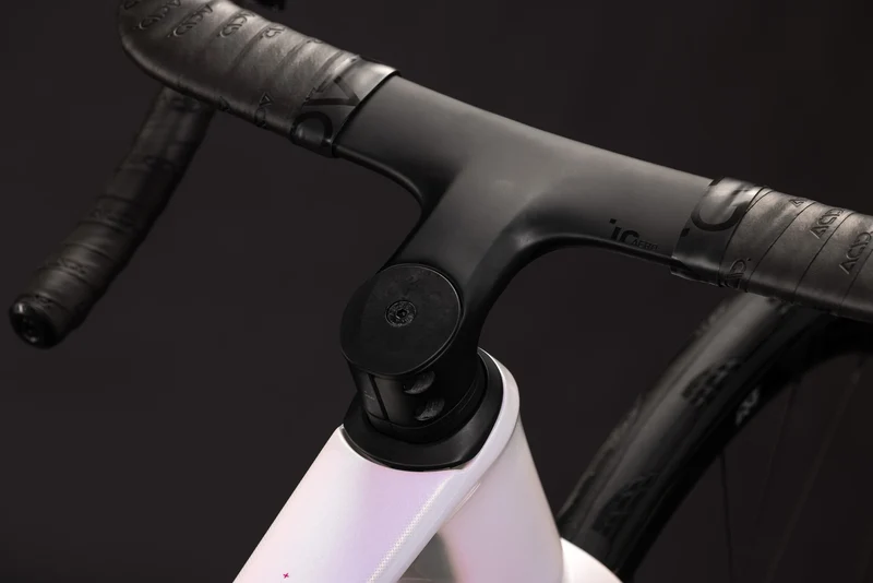 Cube Agree C:62 SLX unicorn´n´pink 2027