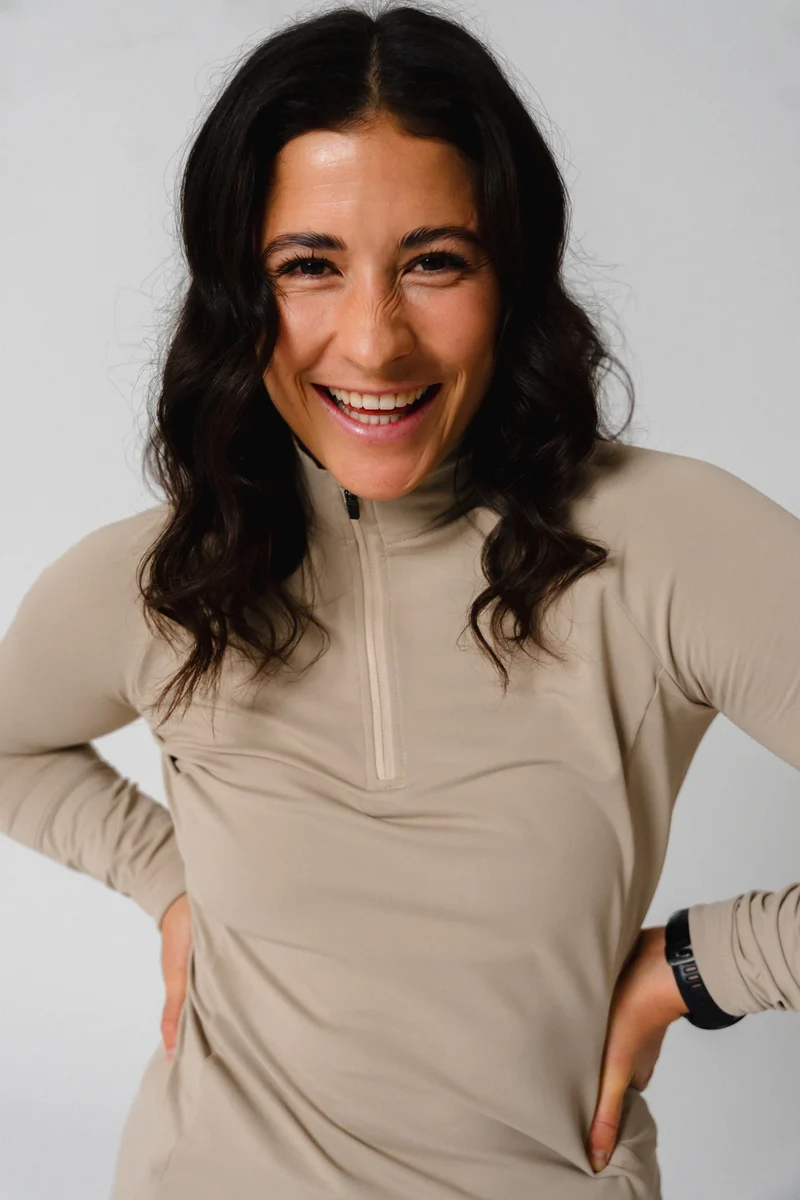 Gonso Damen Bikeshirt-1/1-HZ