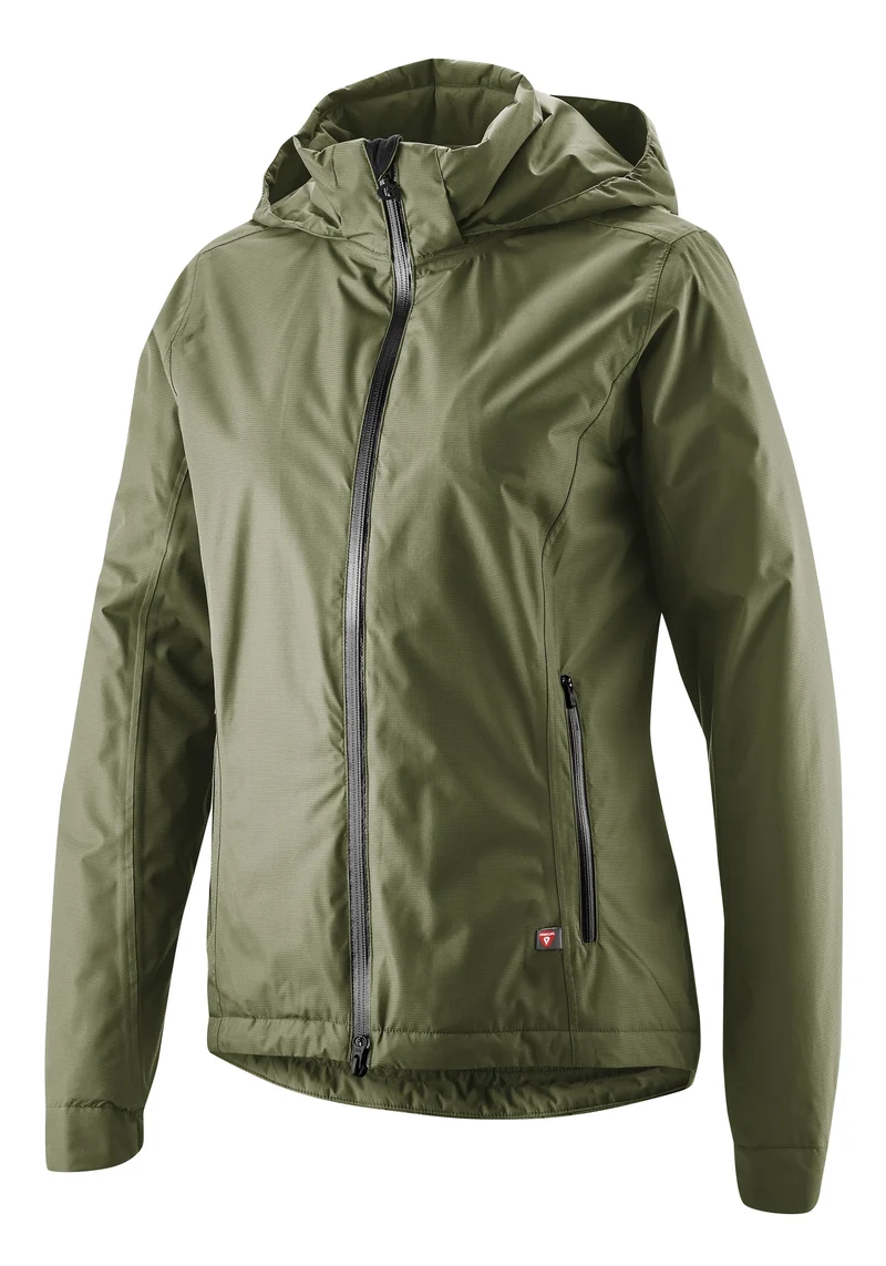 Gonso Damen Allwetter-Jacke-Thermo