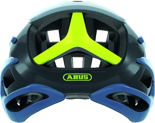 Abus Airbreaker Light Grey
