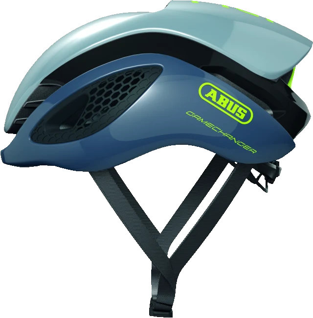 Abus Gamechanger Light Grey