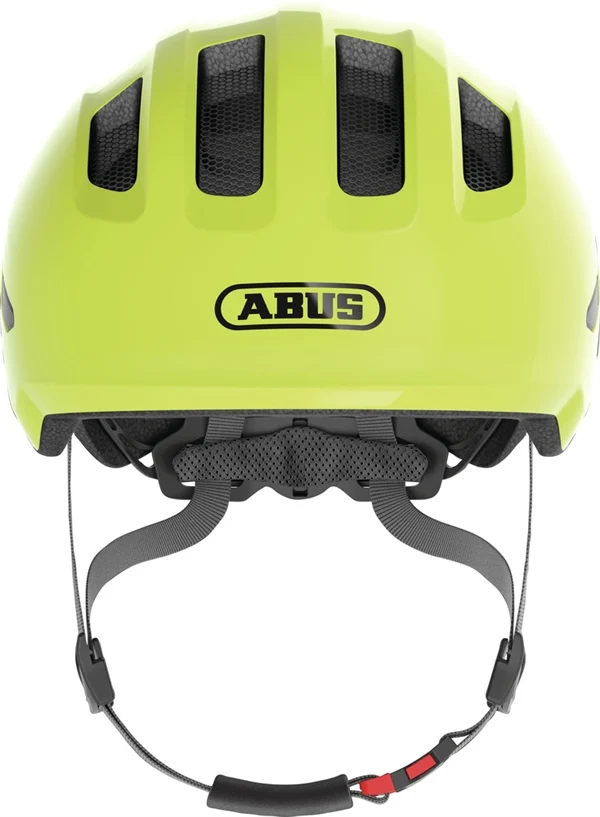 Abus Smiley 3.0 Shiny Yellow