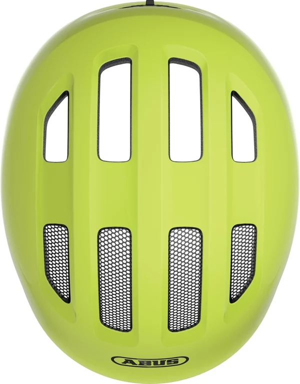Abus Smiley 3.0 Shiny Yellow