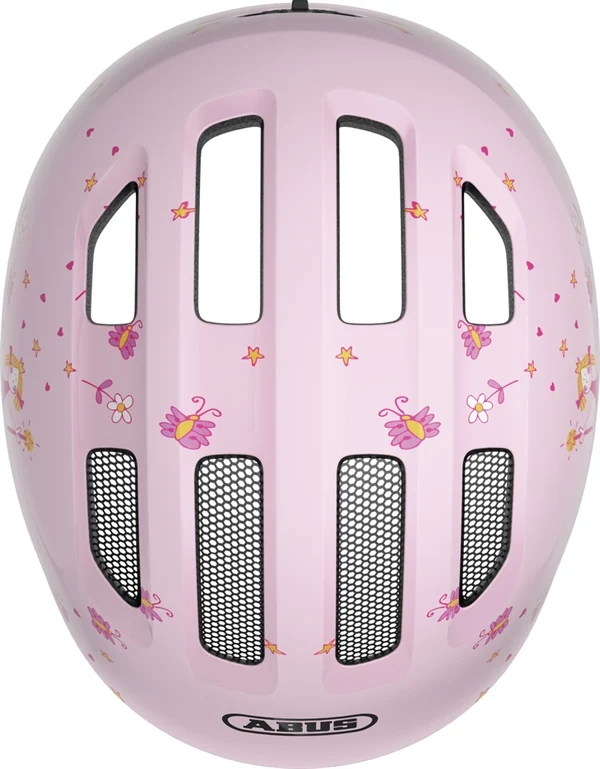 Abus Smiley 3.0 Rose Princess