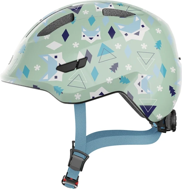 Abus Smiley 3.0 Green Nordic