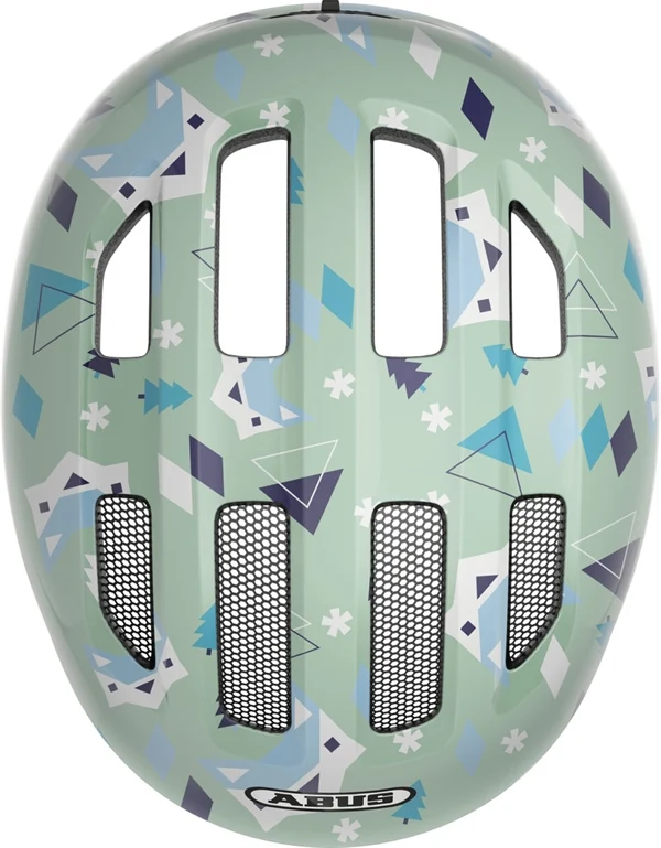 Abus Smiley 3.0 Green Nordic