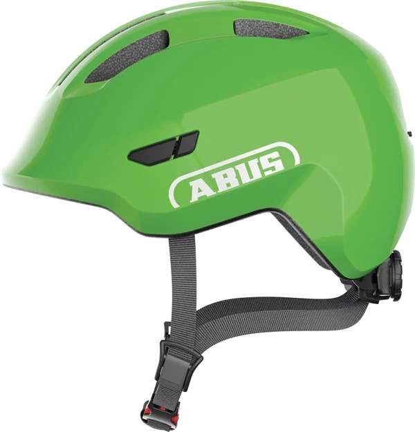 Abus Smiley 3.0 Shiny Green