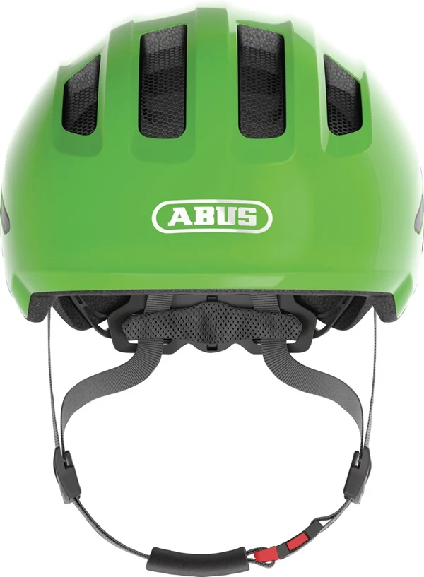 Abus Smiley 3.0 Shiny Green