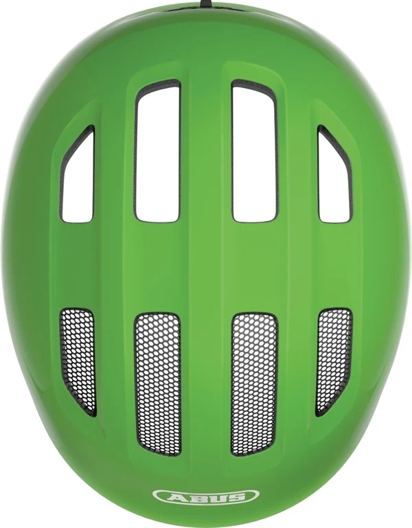 Abus Smiley 3.0 Shiny Green