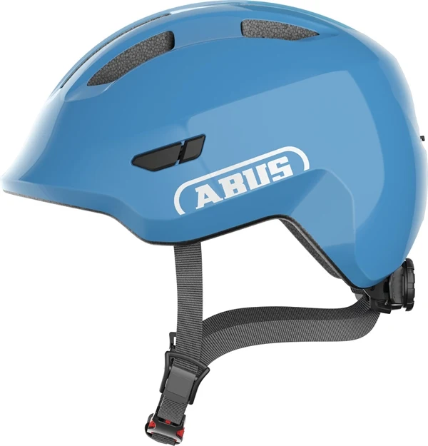 Abus Smiley 3.0 Shiny Blue