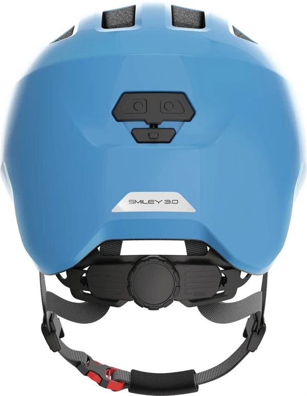 Abus Smiley 3.0 Shiny Blue