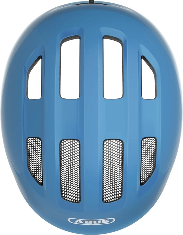 Abus Smiley 3.0 Shiny Blue