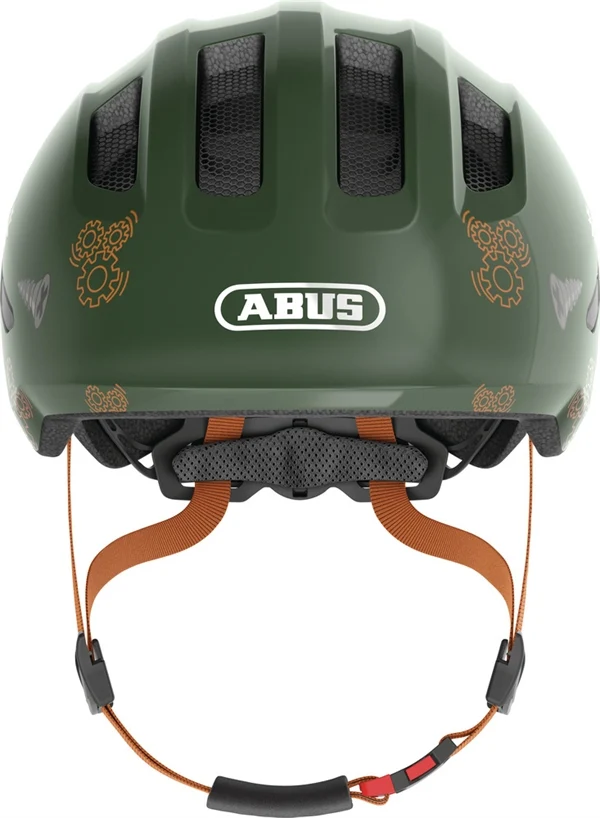 Abus Smiley 3.0 Green Robo