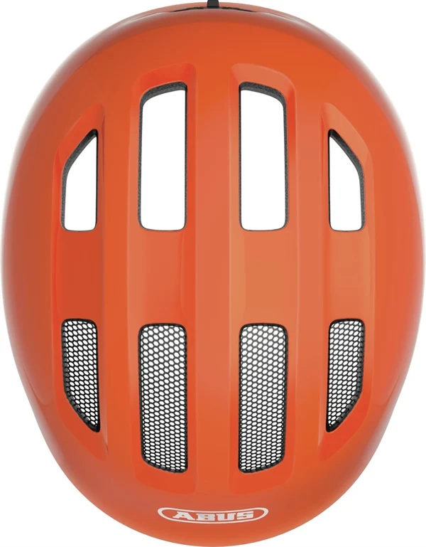 Abus Smiley 3.0 Shiny Orange