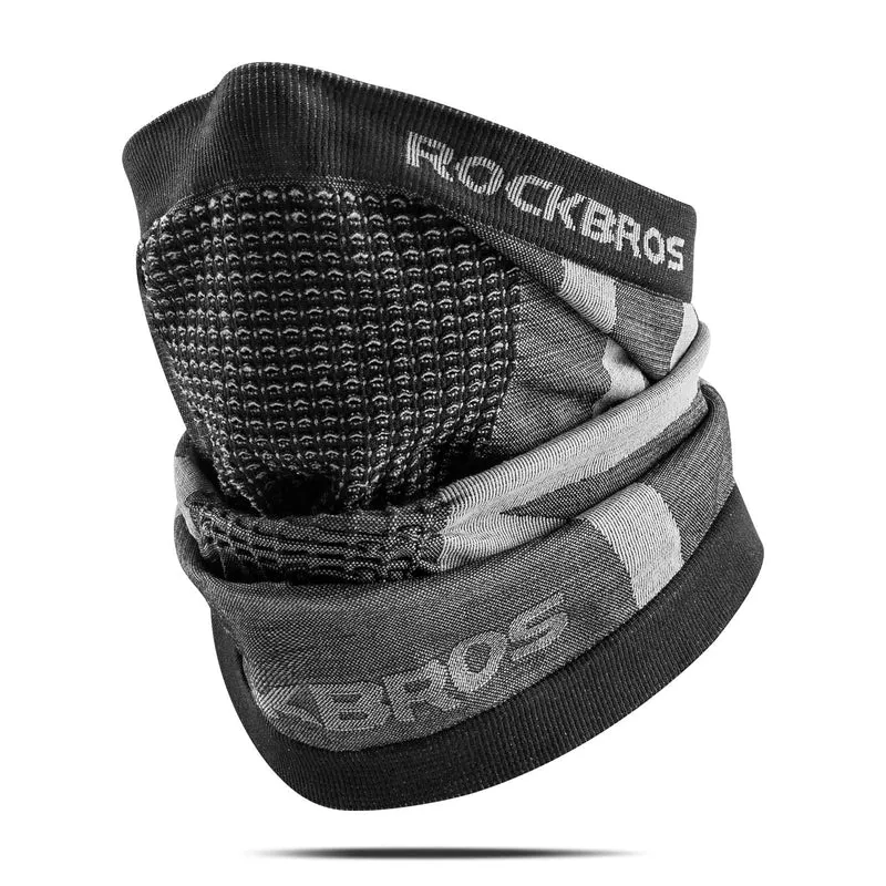Sturmhaube Winter Skimaske & Multifunktionstuch