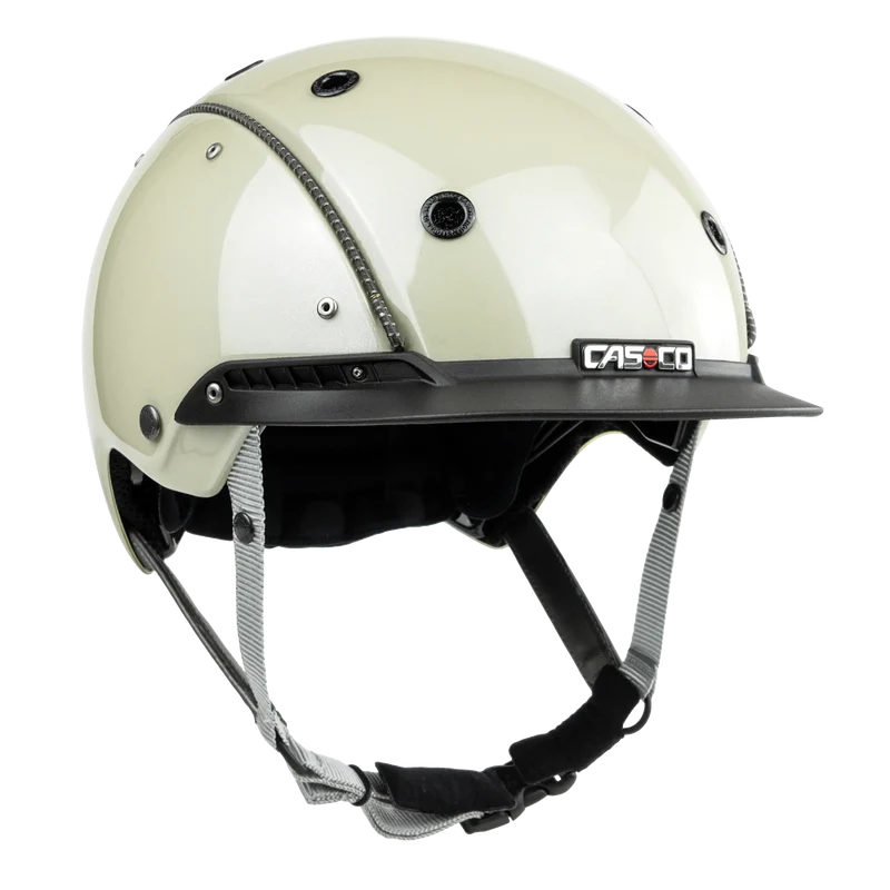 CHAMP3 PLUS Arabic White Metallic