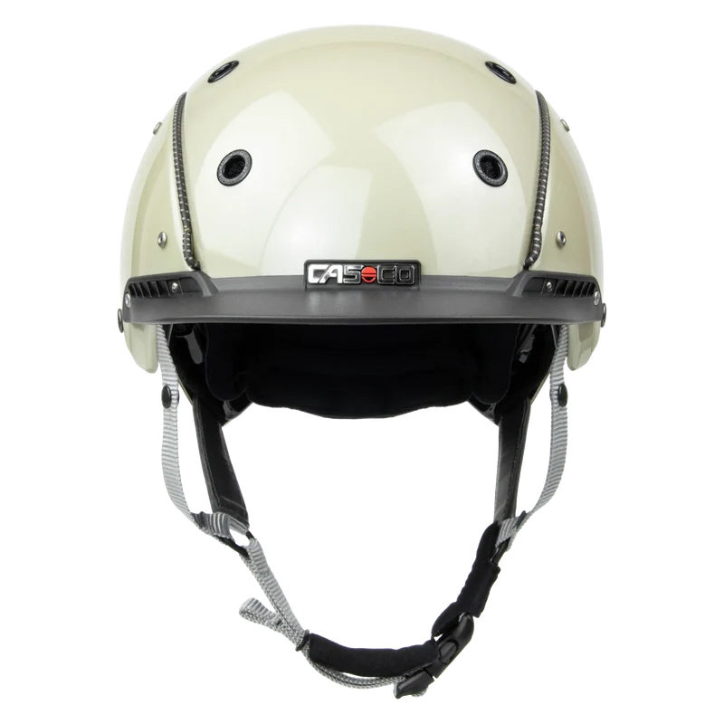 CHAMP3 PLUS Arabic White Metallic