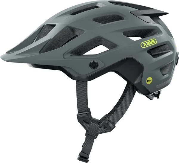 Abus Moventor 2.0 Mips Concrete Grey