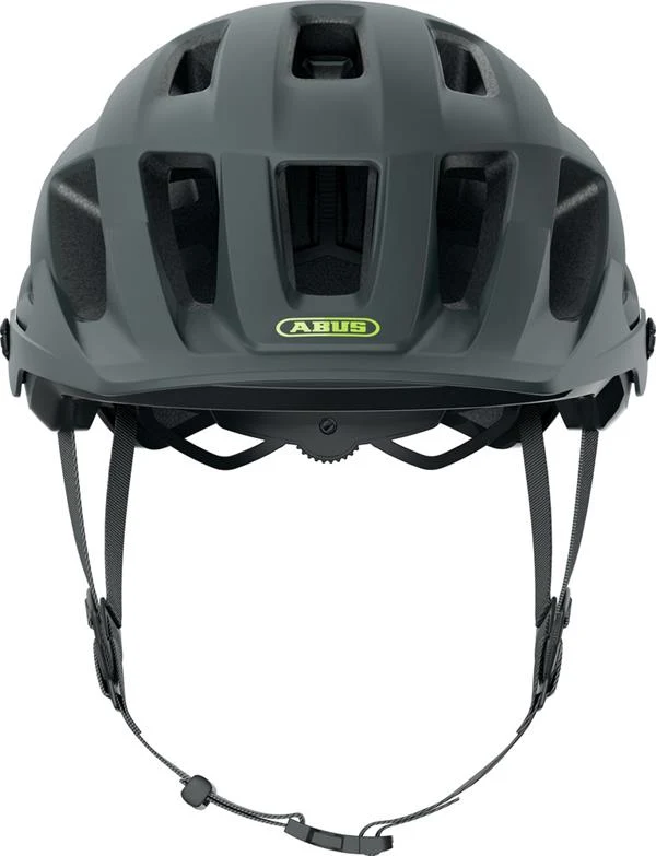 Abus Moventor 2.0 Mips Concrete Grey