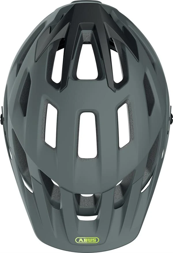 Abus Moventor 2.0 Mips Concrete Grey