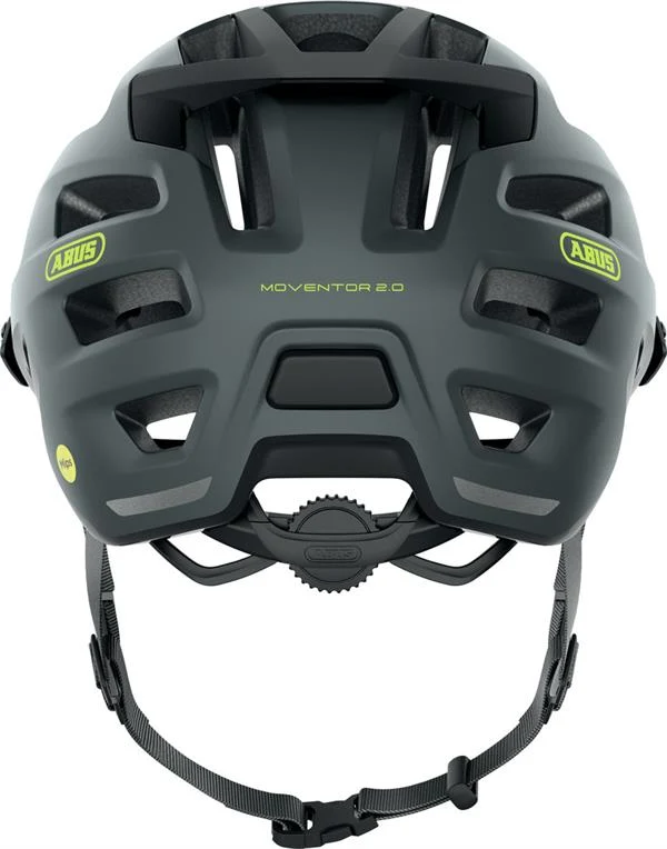 Abus Moventor 2.0 Mips Concrete Grey