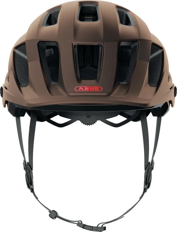 Abus Moventor 2.0 Mips Metallic Copper