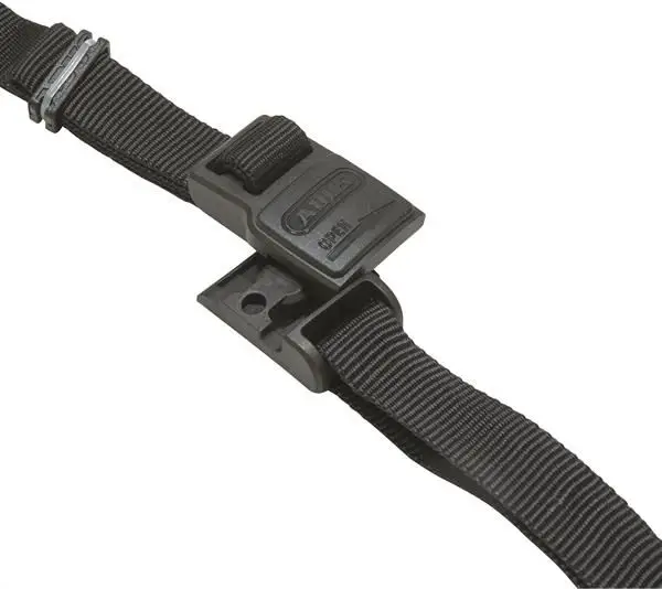 Abus Pedelec 2.0 Mips ACE Velvet Black mit LED Rücklicht