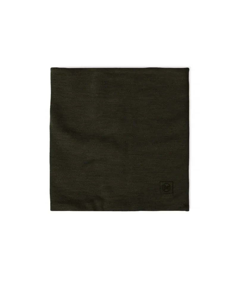 Buff Merino Heavyweight Multifunktionstuch