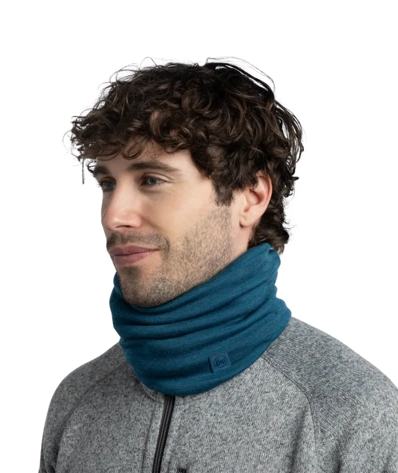 Buff Merino Heavyweight Multifunktionstuch