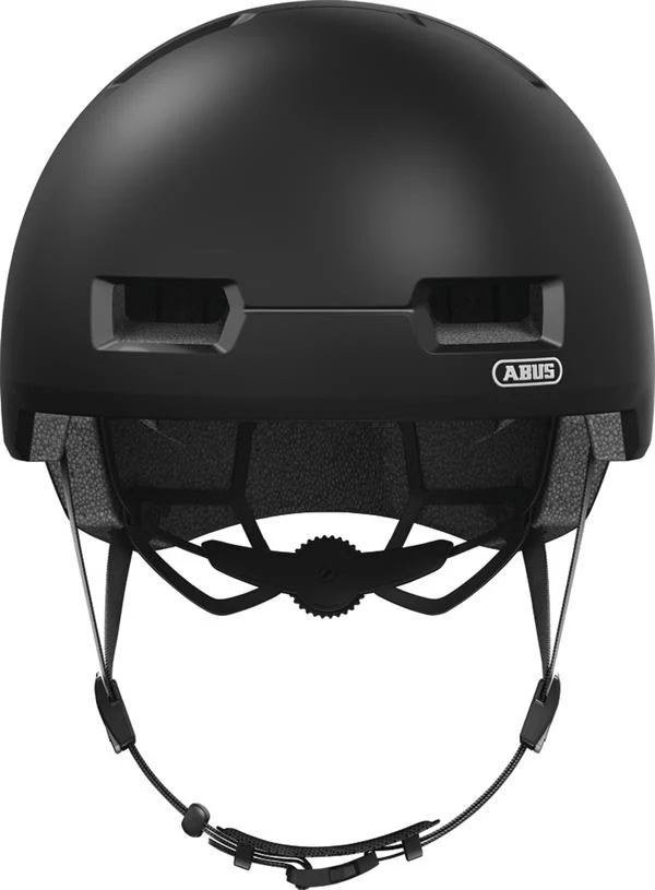 Abus Skurb Velvet Black