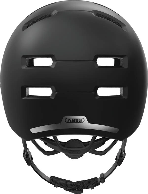 Abus Skurb Velvet Black